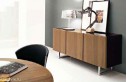 Seattle –  Тумбочка от Calligaris